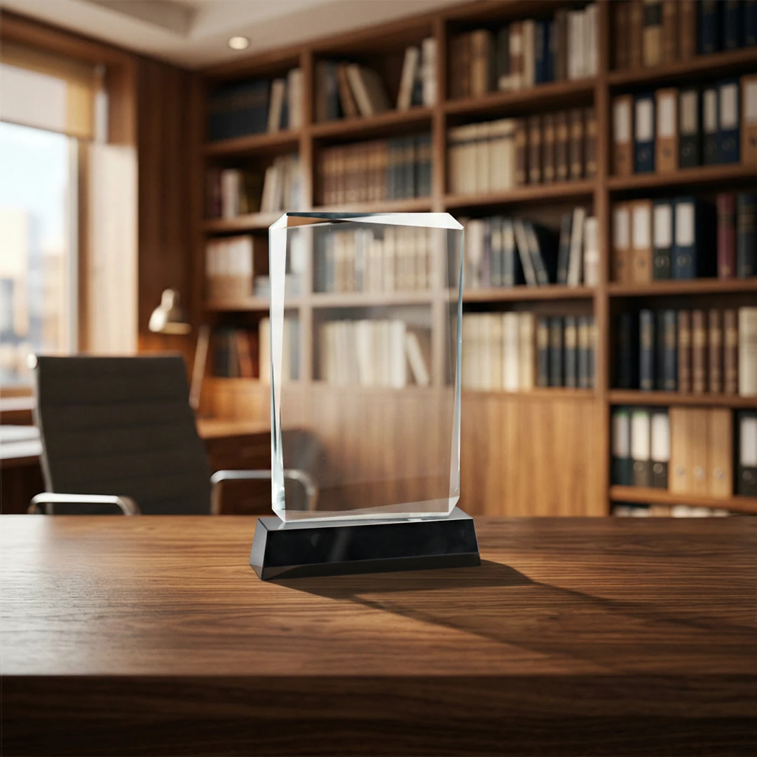 Crystal Awards 43
